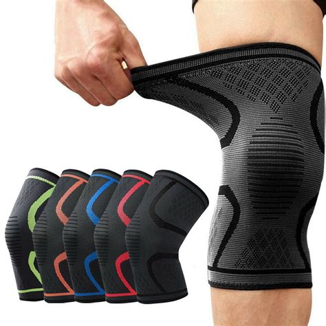 compression sleeve for knee walmart